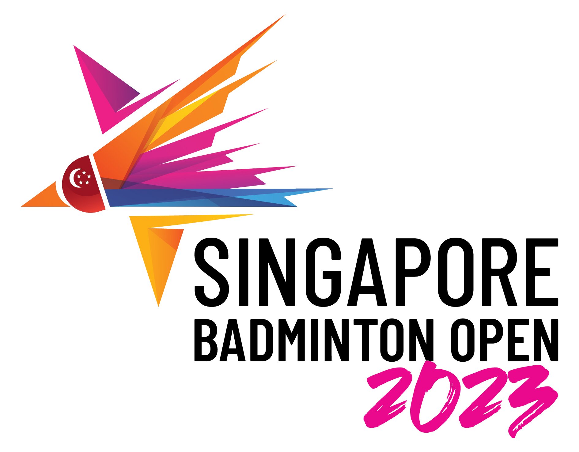 Singapore Badminton Open 2025 Flora Jewelle
